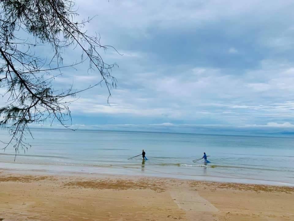 Chivaree Hotel And Resort Chanthaburi Zewnętrze zdjęcie