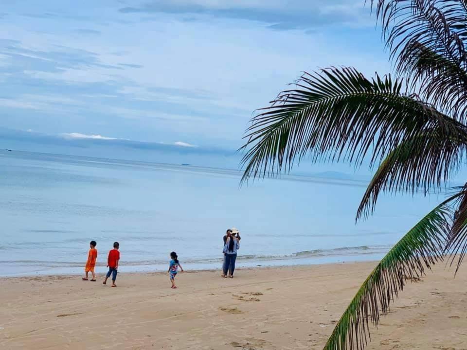 Chivaree Hotel And Resort Chanthaburi Zewnętrze zdjęcie