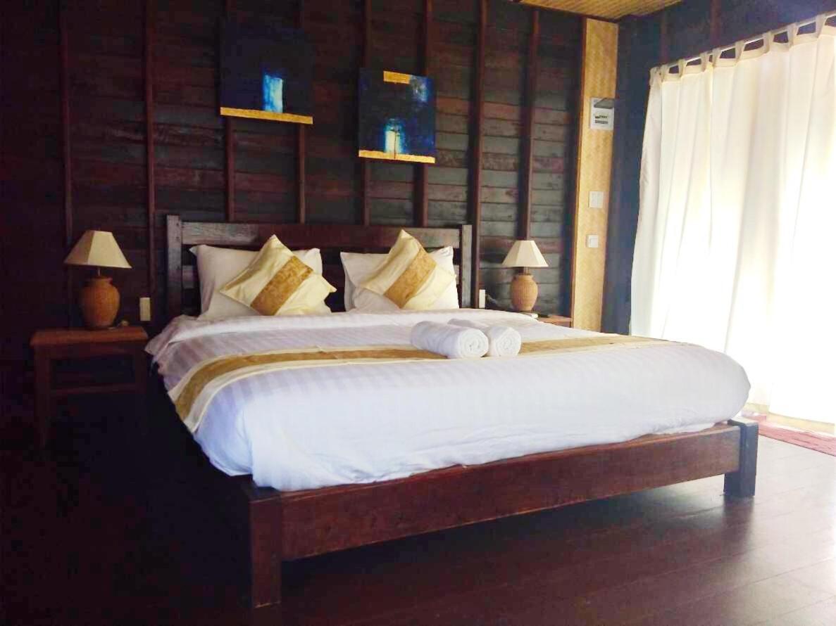 Chivaree Hotel And Resort Chanthaburi Zewnętrze zdjęcie